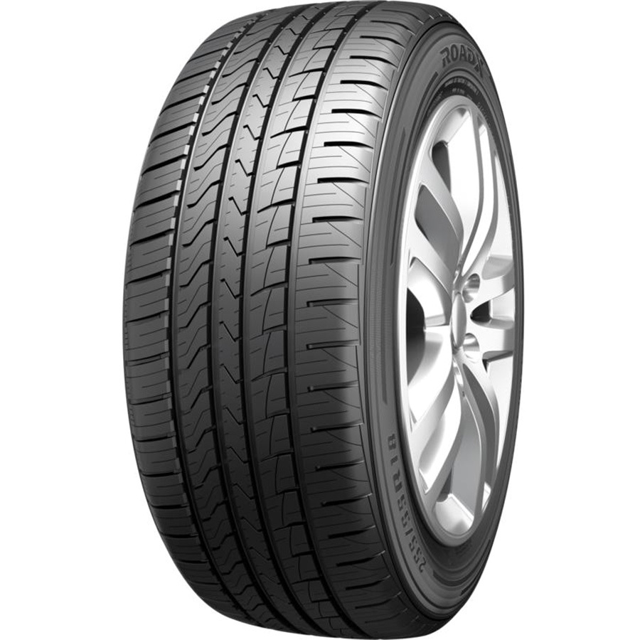 RXQuest H/T02 275/40 R22 107Y
