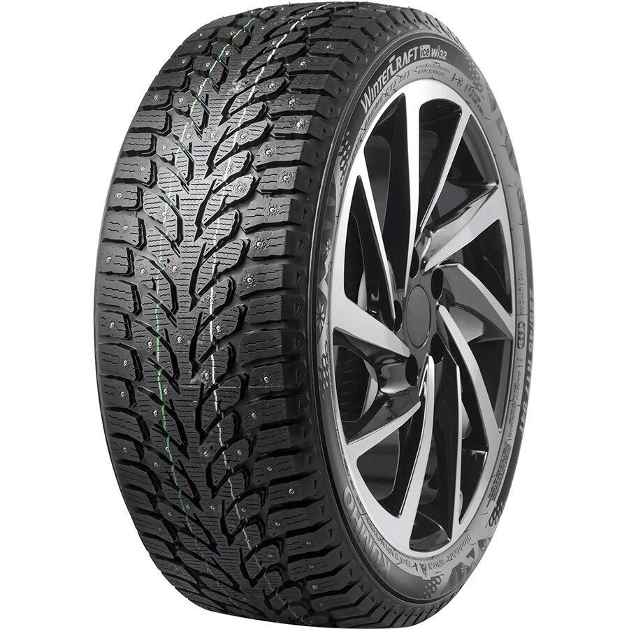 Шины Kumho 7398₽