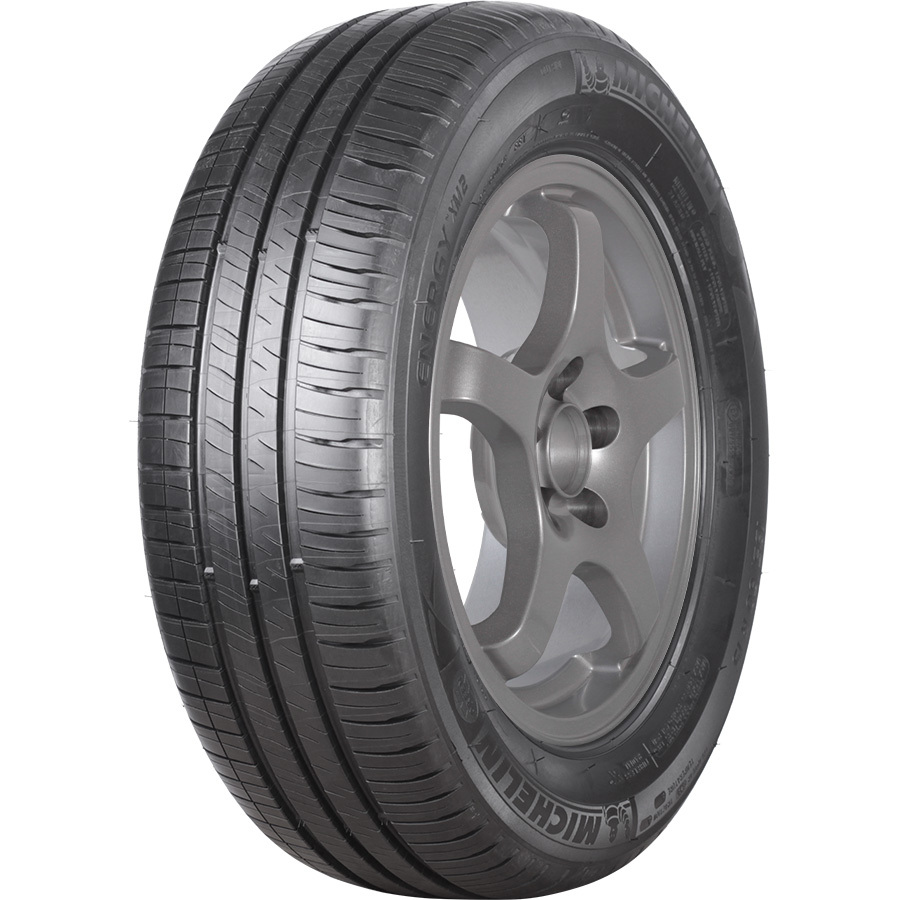 Автомобильная шина Michelin Energy XM2 + 195/65 R15 91V