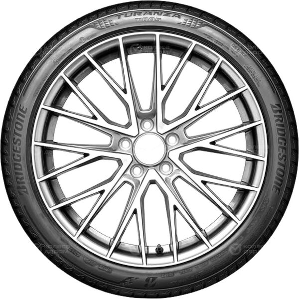 Шина Bridgestone Turanza T005 Run Flat 225/45 R18 95Y (омологация) в Миассе