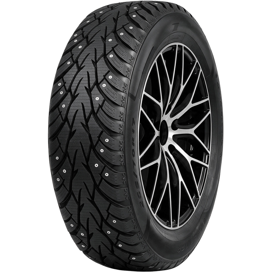 Ice Spider 175/65 R14 86T Шипованные