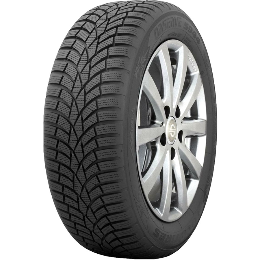 OBSERVE S944 225/55 R19 99V