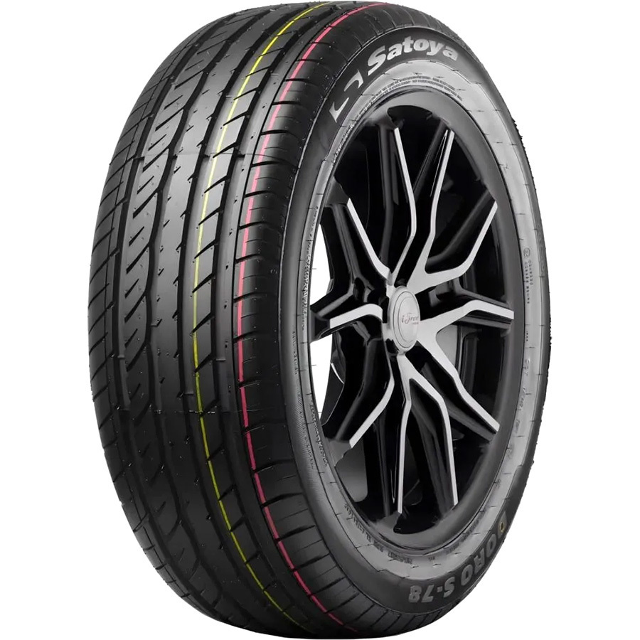 DORO S-78 225/45 R17 94W