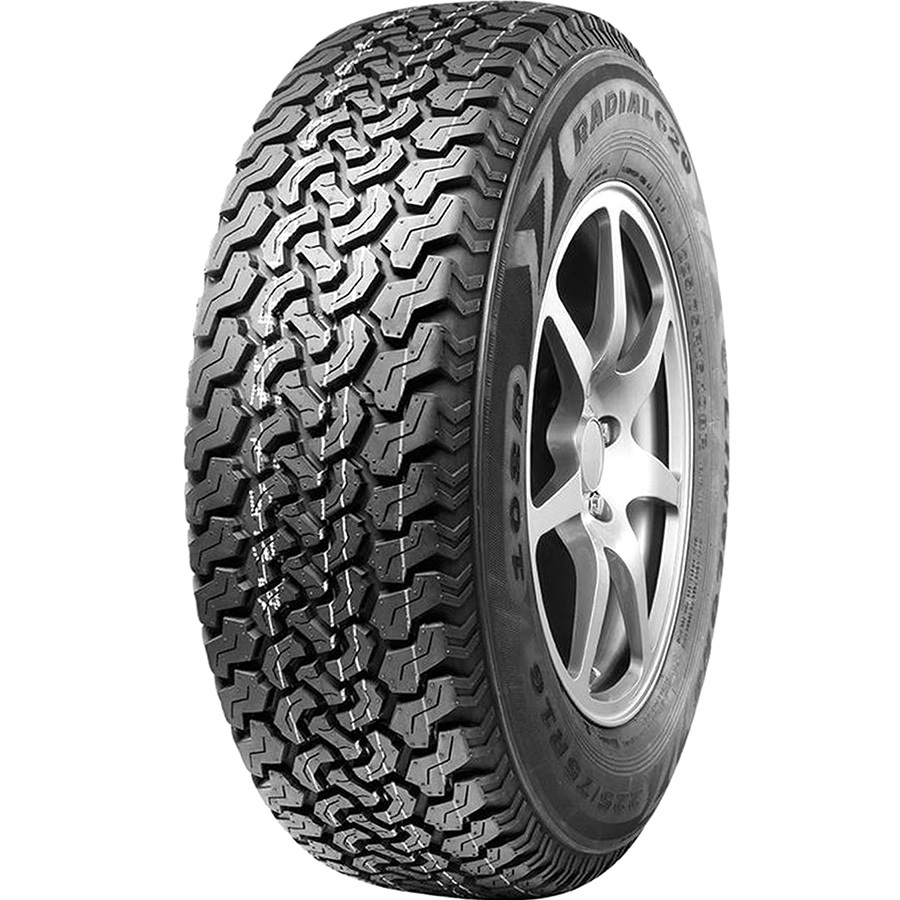 Radial 620 215/70 R16 100T