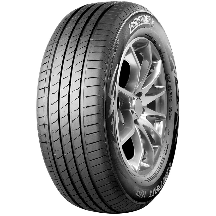 Landspider Eurotraxx H/P