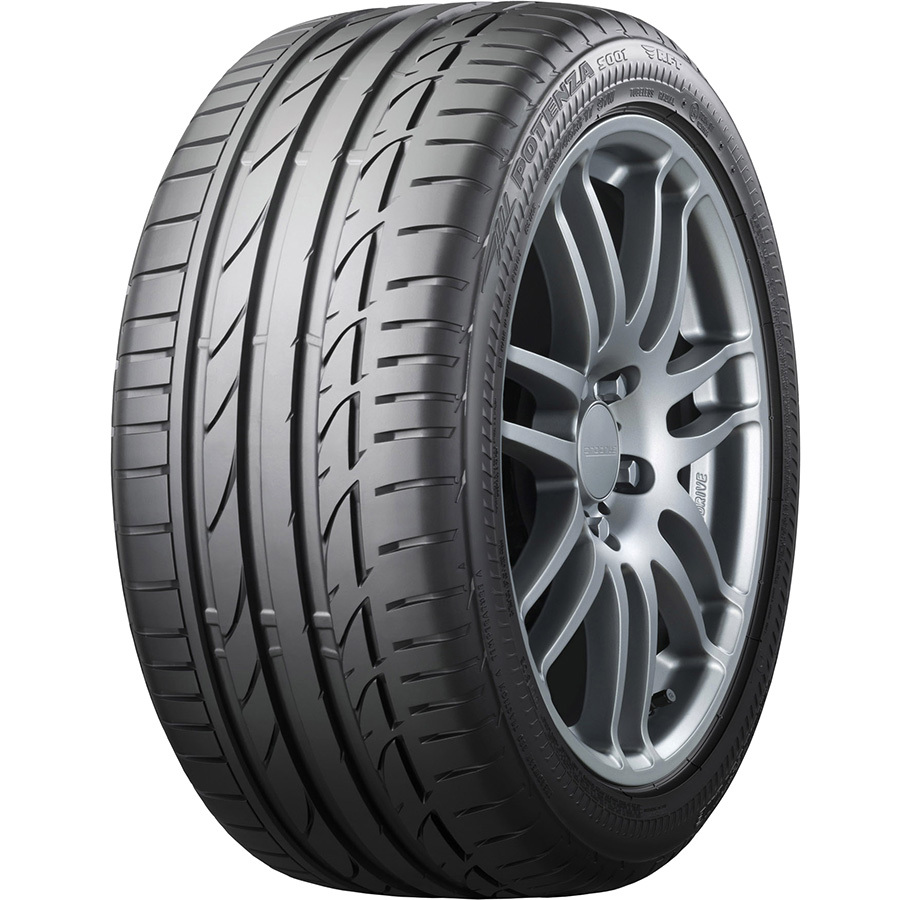 Potenza S001 Run Flat 275/35 R20 102Y