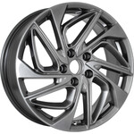 iFree Original КС883 (ZV 18_Koleos)  7xR18 5x114.3 ET35 DIA66.1