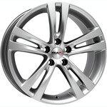 MAK ZENITH  8xR17 5x114.3 ET50 DIA76