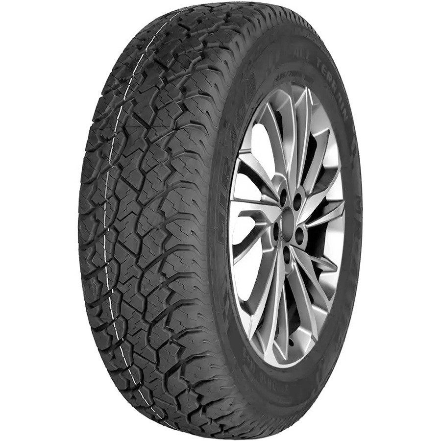 Автомобильная шина Mirage MR-AT172 235/75 R15 109S