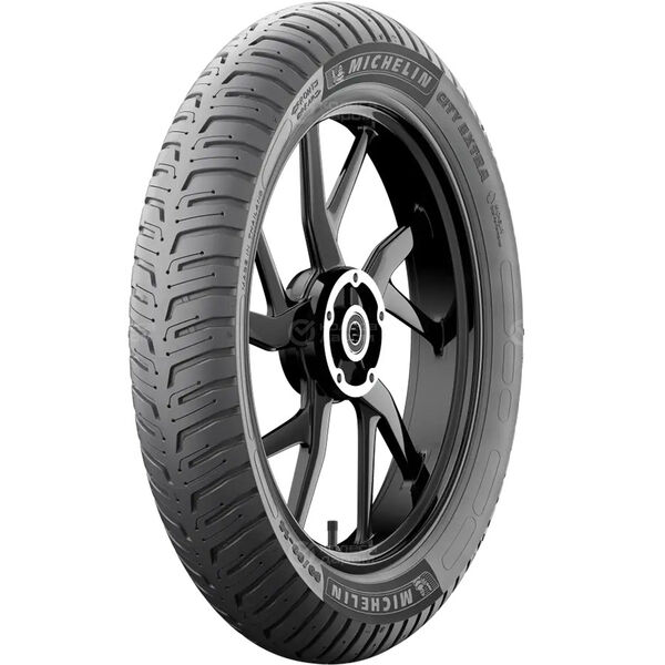 Мотошина Michelin City Extra 2.75 -18 48S TL REINF в Мелеузе