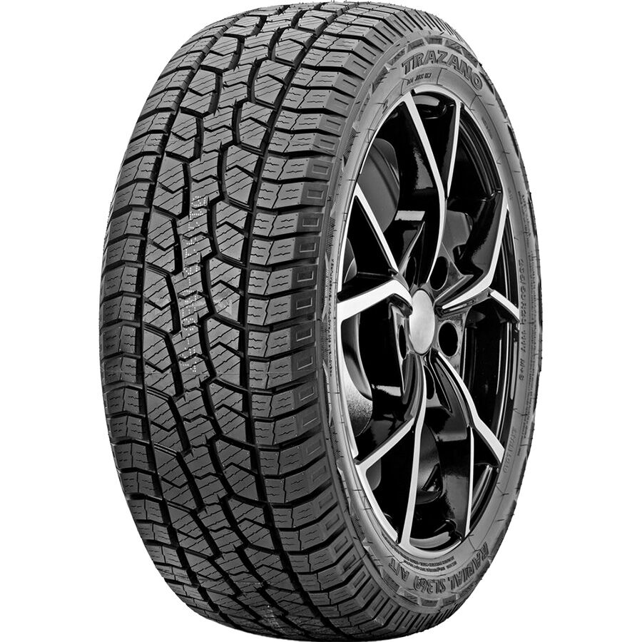 Шины Trazano