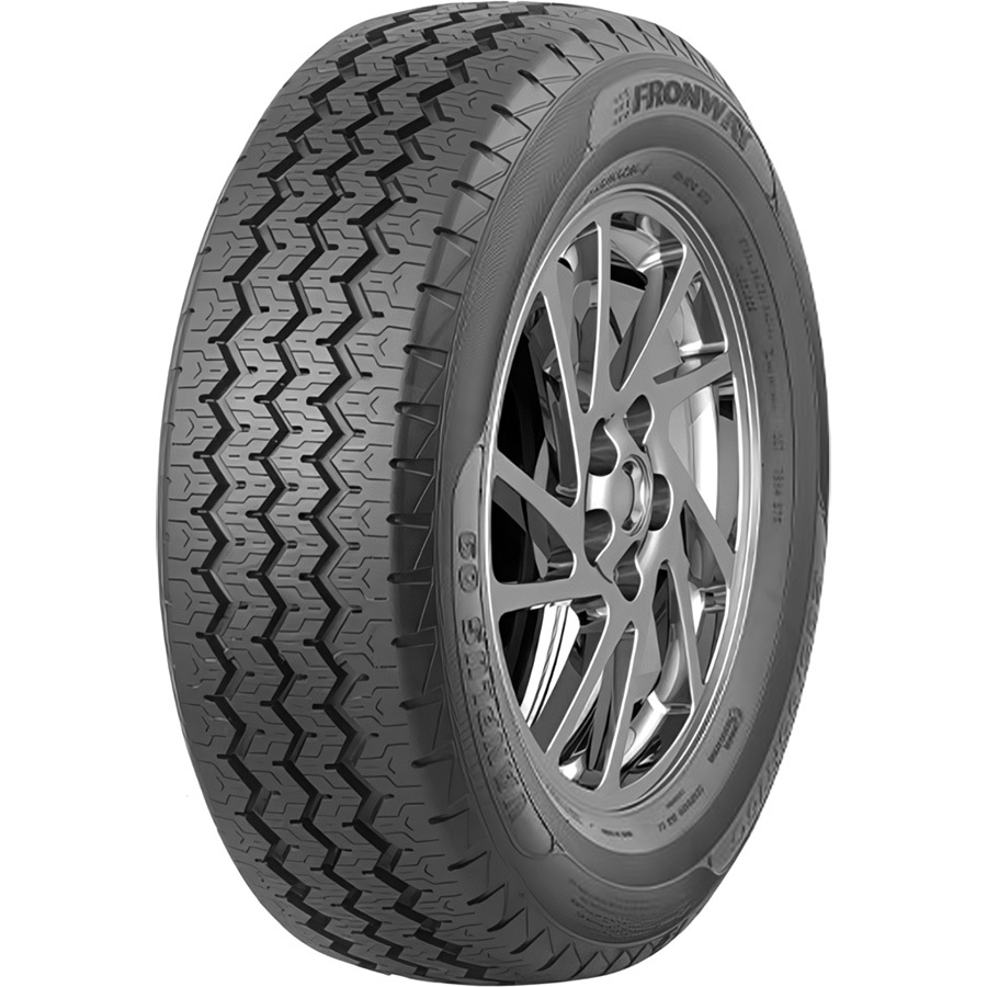 Автомобильная шина Fronway Vanplus 09 205/70 R15C 106R