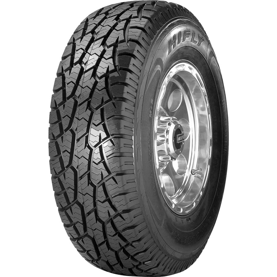 Vigorous AT601 215/75 R15 100S