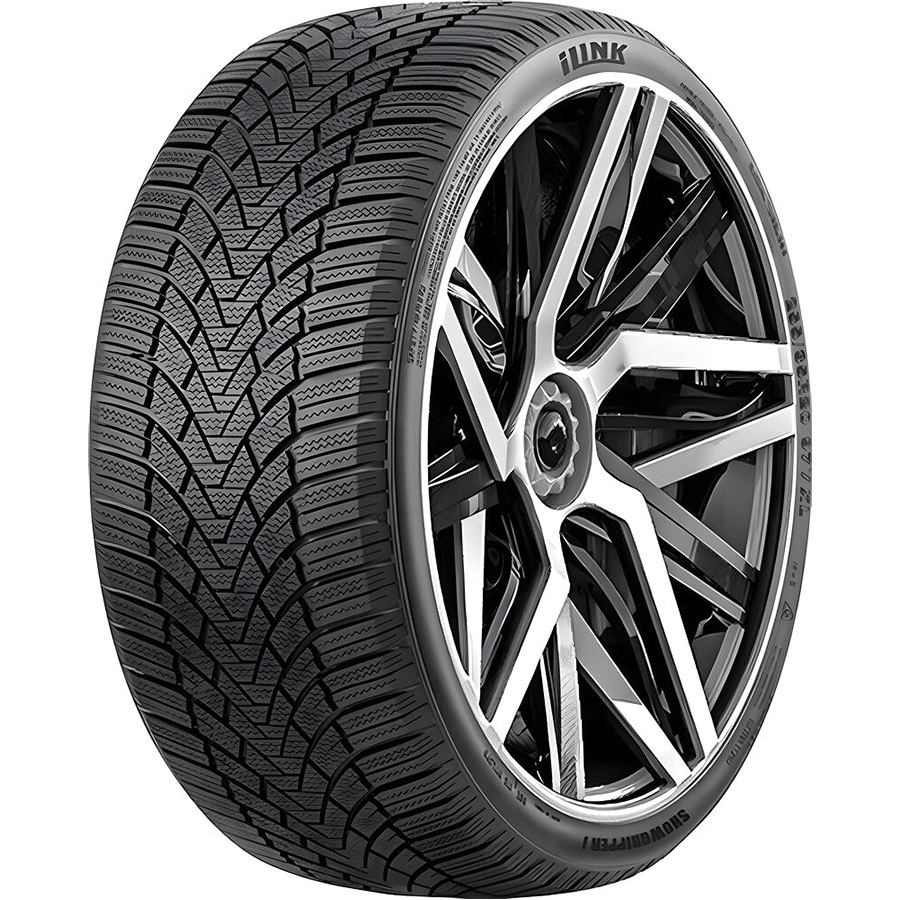 SnowGripper I 235/55 R20 105H Без шипов
