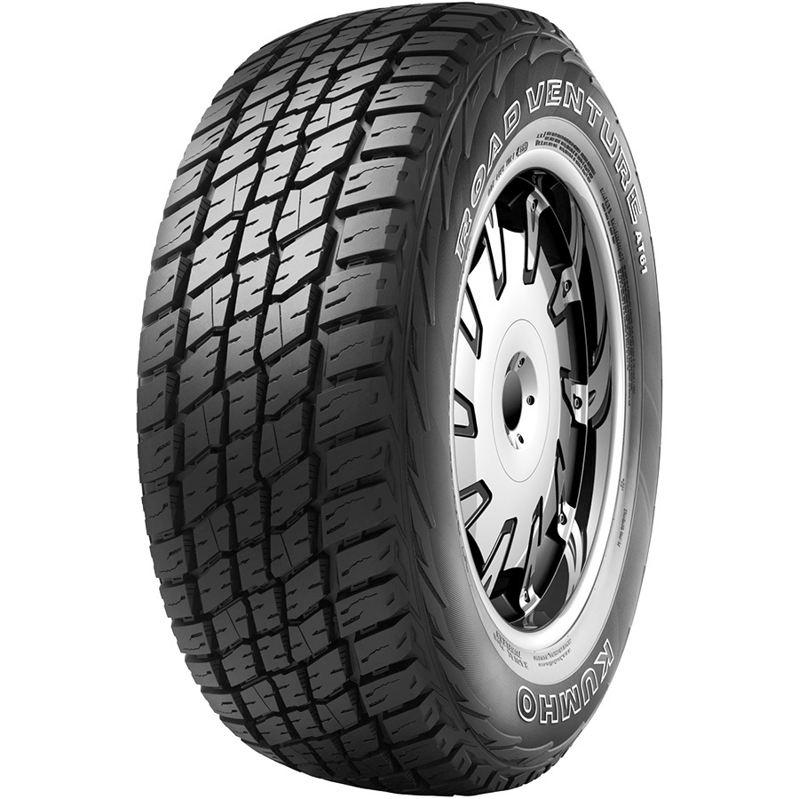 Road Venture AT61 205/80 R16 104S