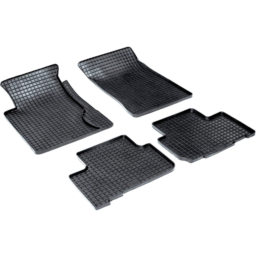 Seintex Коврик в салон Seintex 00188