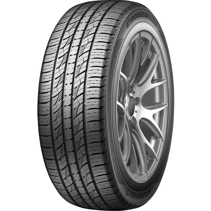 Crugen Premium KL33 215/65 R16 98H
