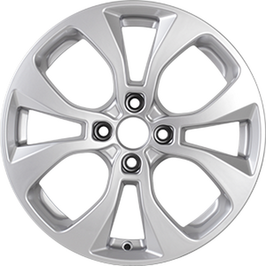 Колесный диск СКАД KL-296 6x16/4x100 D60.1 ET40 Selena