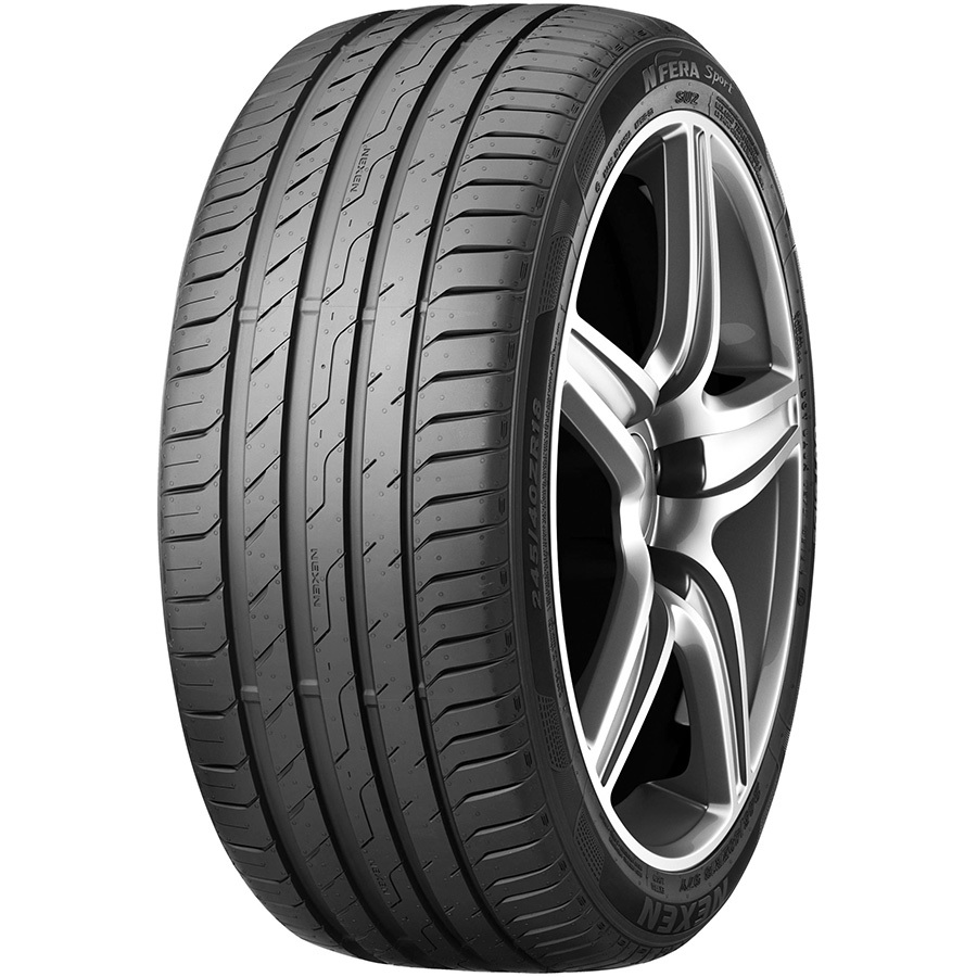 NFera Sport 245/40 R19 94W