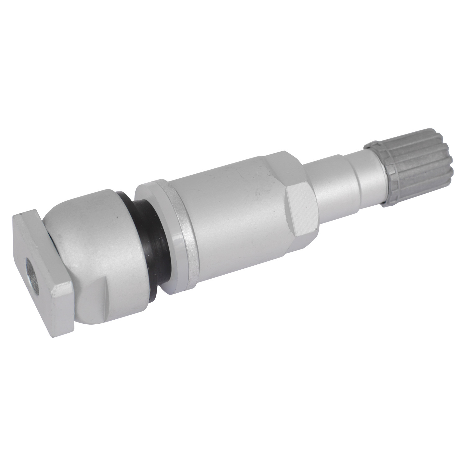 Датчики давления KDW Вентиль датчика давления в шинах алюминиевый KDW-V20