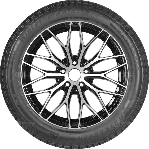 Шина Autogreen WS1 195/65 R15 95T в Москве