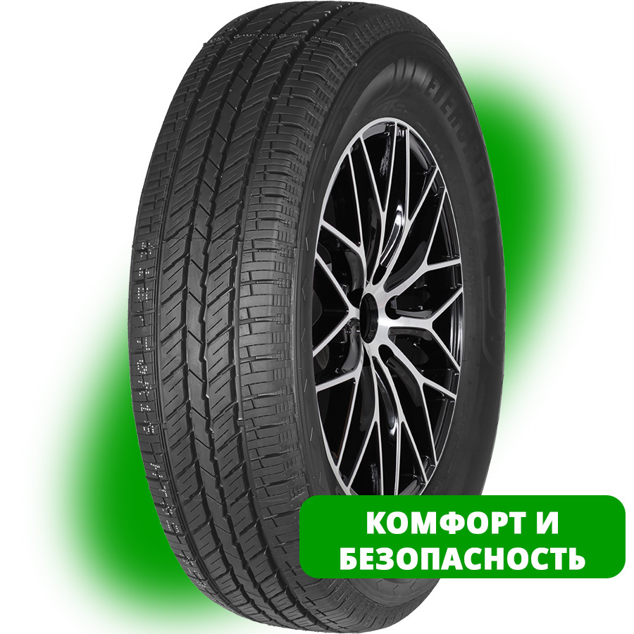 ES82 235/65 R17 104S