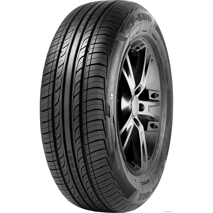 Автомобильная шина Sunfull SF-688 215/70 R15 98H