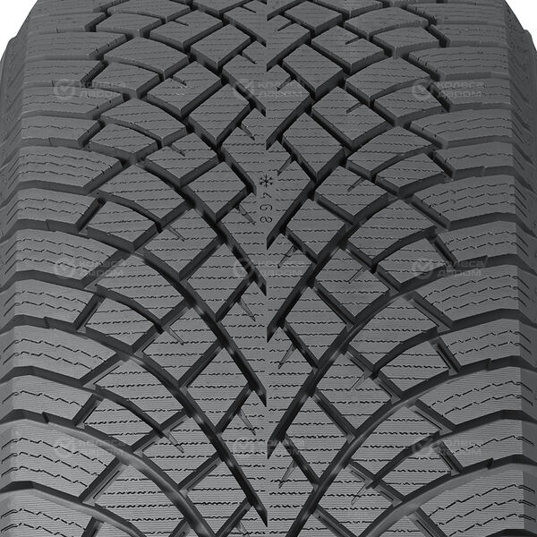 Шина Nokian Tyres Hakkapeliitta R5 Run Flat 225/55 R17 97R в Ульяновске