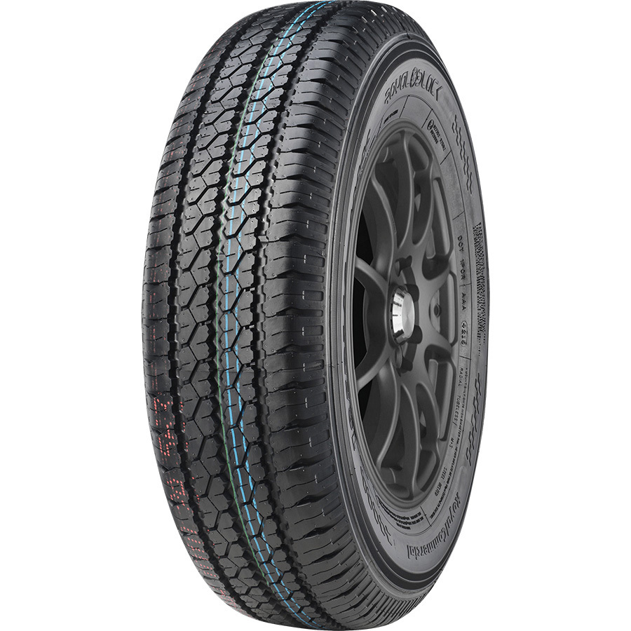 Commercial 205/65 R16 107T