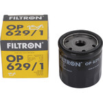 Фильтр масляный Filtron OP6291