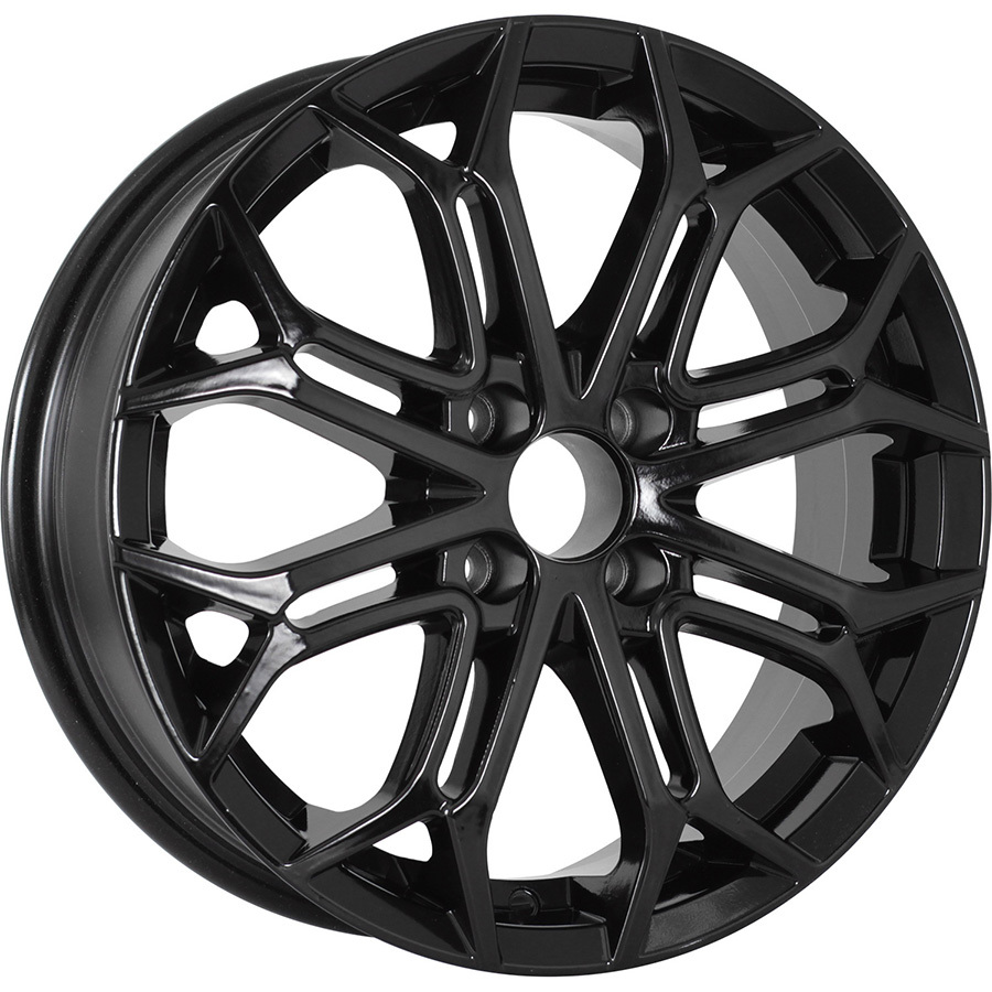 Колесный диск RST R126 6x16/4x100 D54.1 ET49 BL