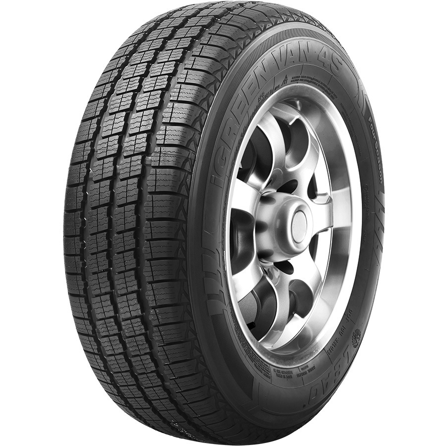 Leao iGreen Van 4S C