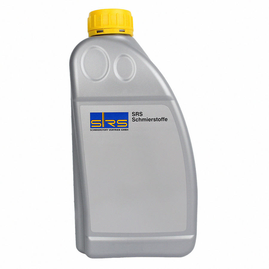 Моторное масло SRS Viva 1 Topsynth Ultra 5W-30, 1 л