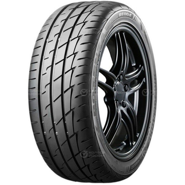 Шина Bridgestone Potenza Adrenalin RE004 215/55 R17 94W в Нижнем Тагиле