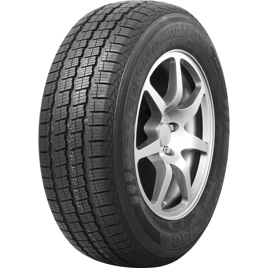 Green-Max VAN 4S 235/65 R16C 115R