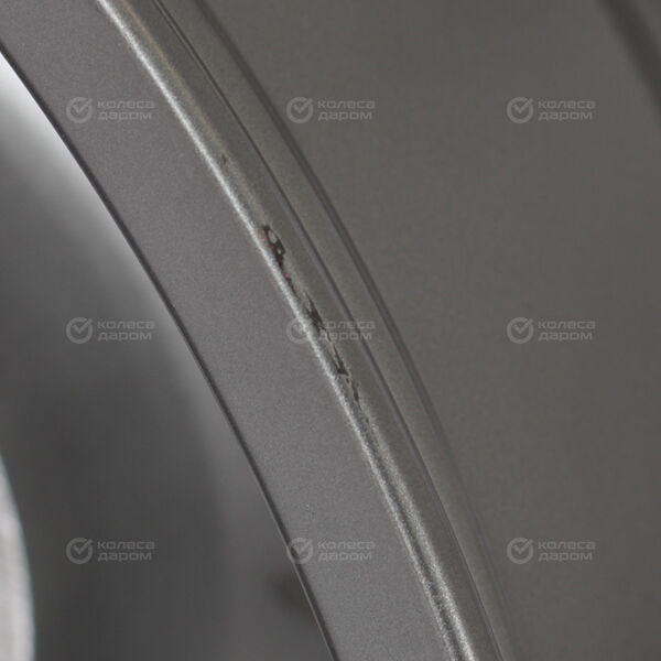 Колесный диск Keskin Tuning KT17  8xR18 5x112 ET45 DIA72.6 (уценка) серый в Ноябрьске