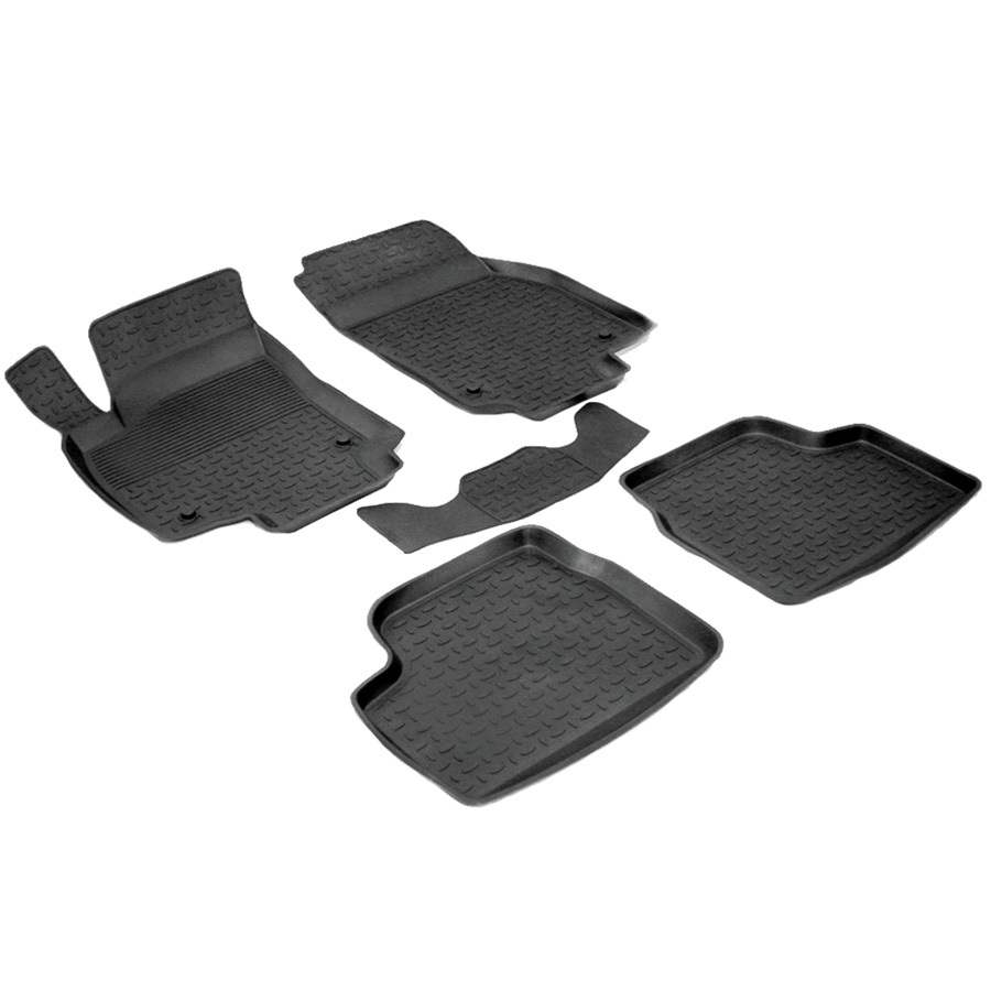 Seintex Коврик в салон Seintex 01554