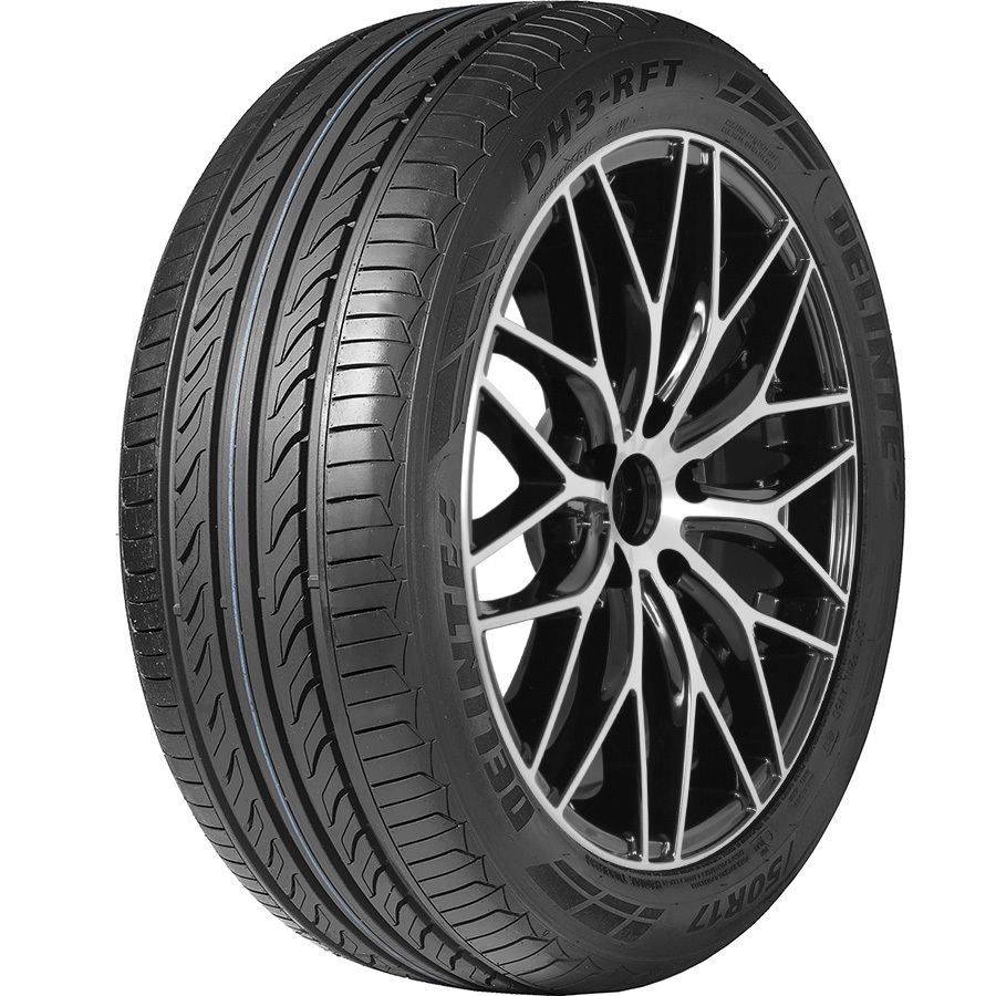 DH3 Run Flat 225/45 R17 91W