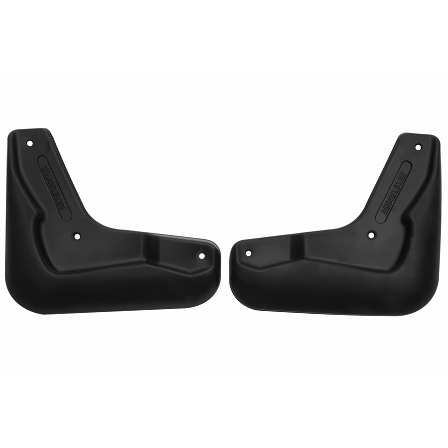 Брызговик Autofamily Брызговики передние Rein для Jac S7 2020- (art.REIN.A66481.F1)