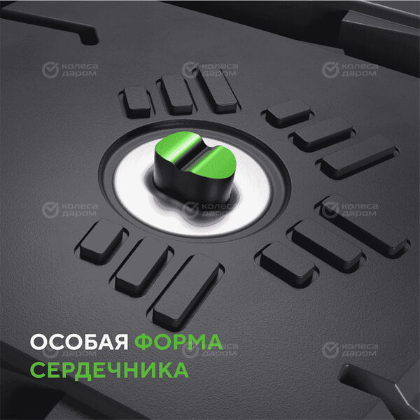 Шина Ikon Autograph Ice 10 245/45 R18 100T в Красноуфимске