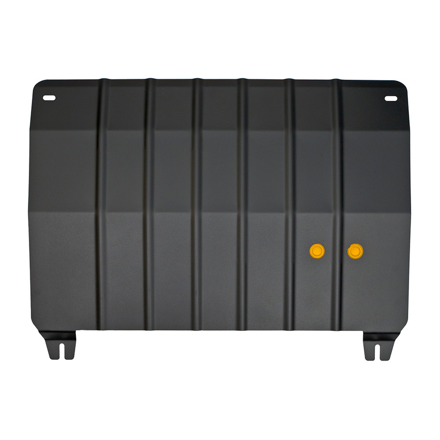 Autofamily Защита картера NLZ для Jetour X50 (art.NLZ.108.06.030)