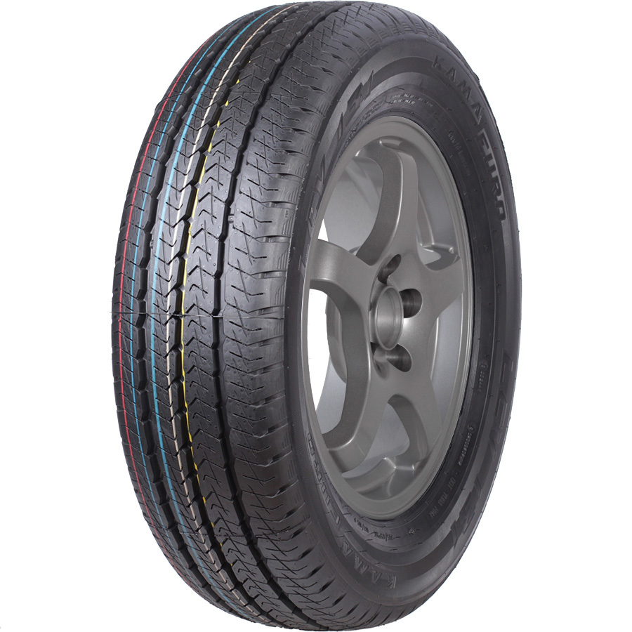 Автомобильная шина Кама EURO LCV 131 205/75 R16C 110R euro lcv 131 185 85 r14 c 102 100q