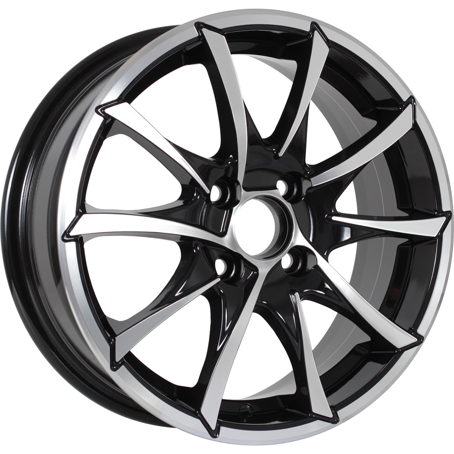 Колесный диск RST R035 6x15/4x100 D60.1 ET50 BD