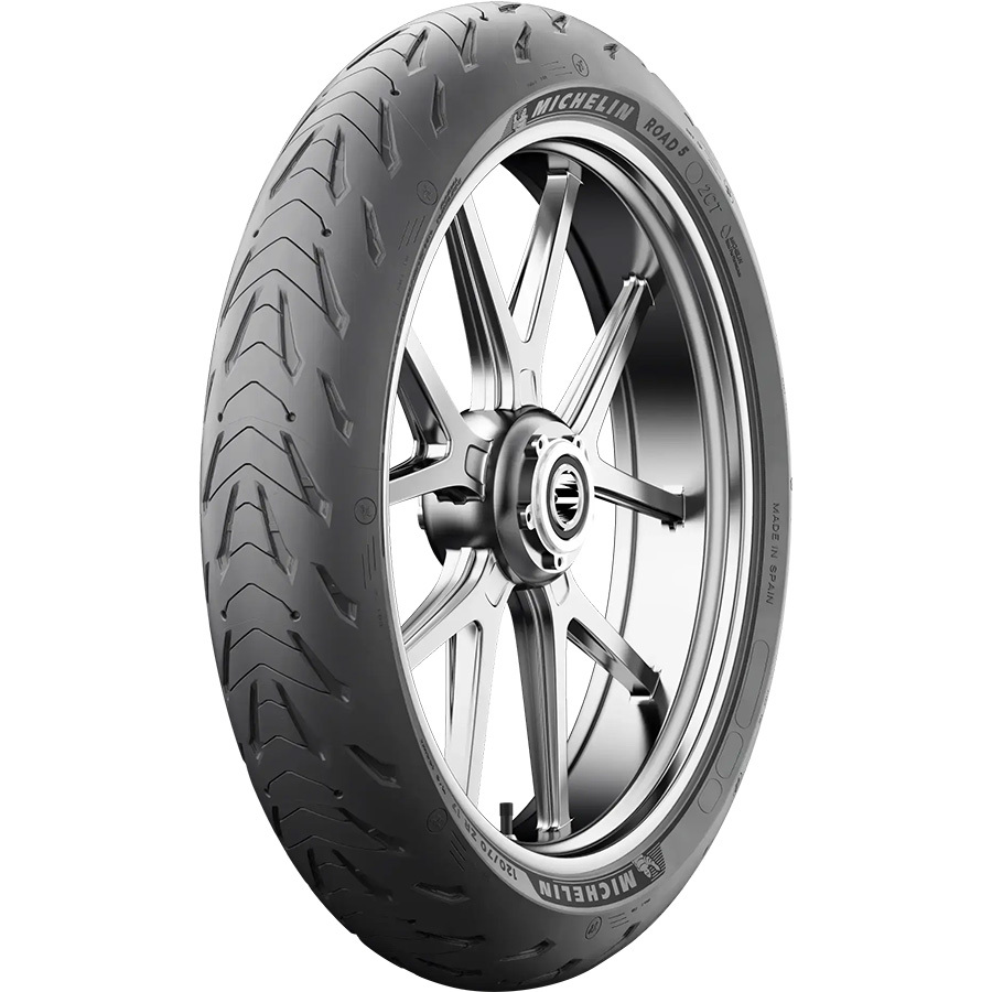 Road 5 120/70 R17 58W