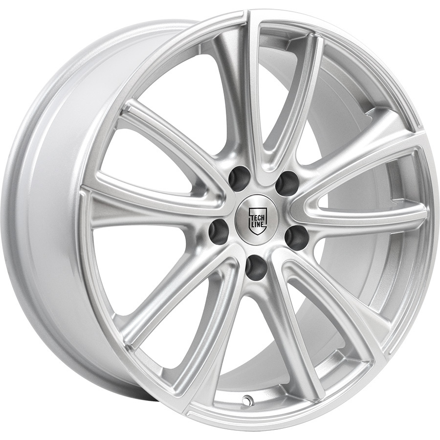 Колесный диск Tech Line 682 7x16/5x114.3 D67.1 ET40 S