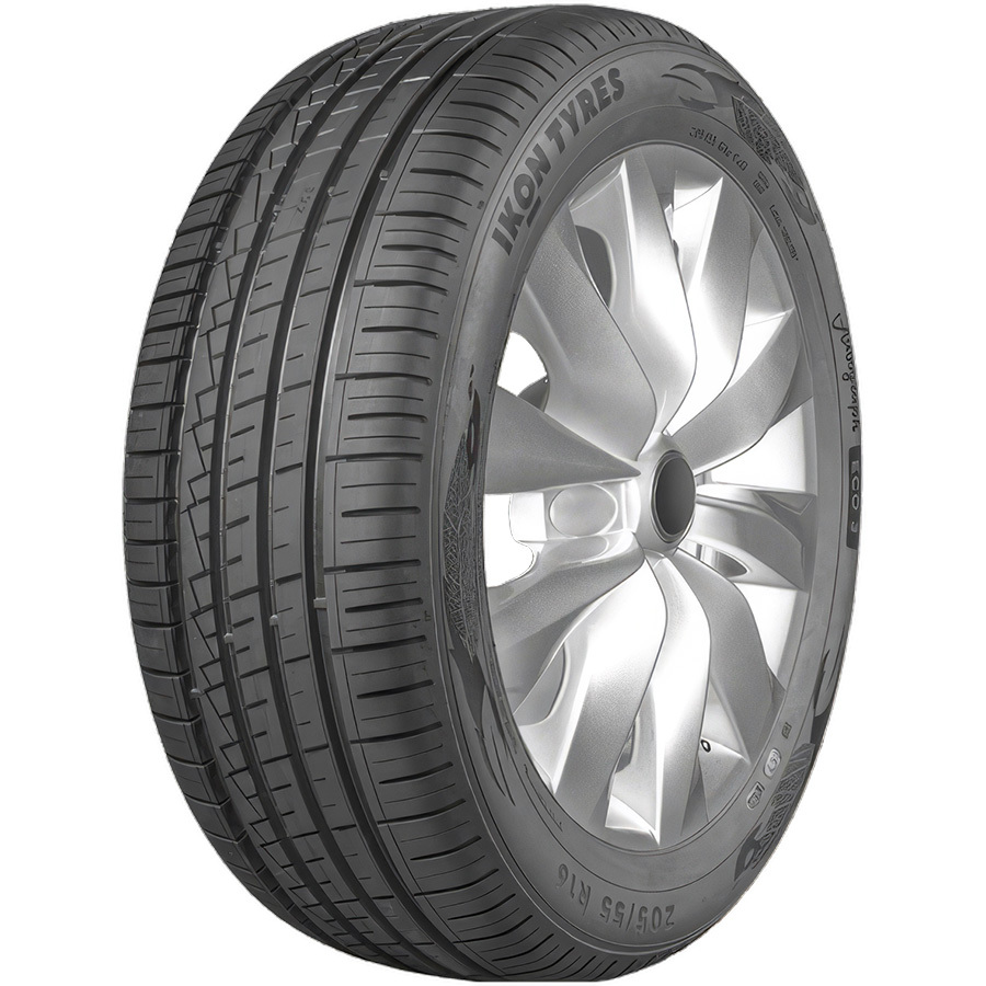 Ikon Autograph Eco 3 205/55 R16 94H