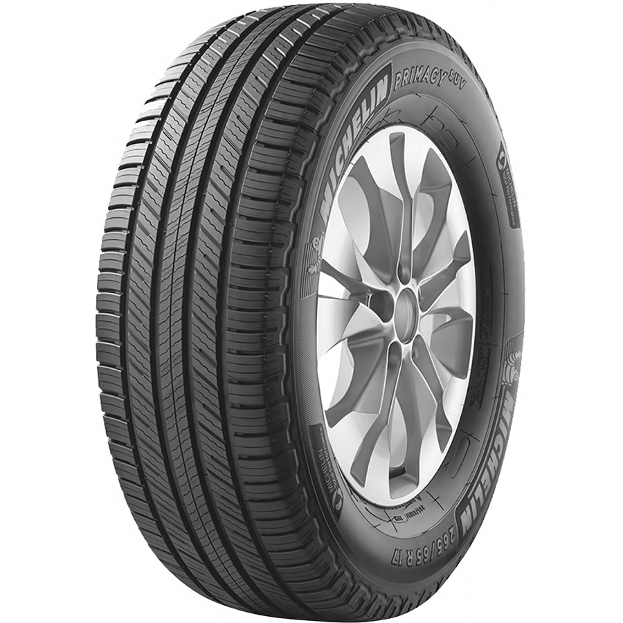 Автомобильная шина Michelin Primacy SUV 275/60 R20 115H tr259 275 60 r20 115h