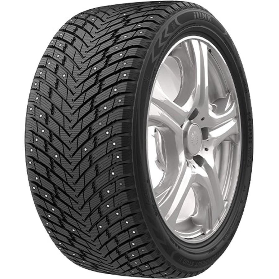 Автомобильная шина ILink Wintervorhut Stud II 255/50 R19 103T Шипованные