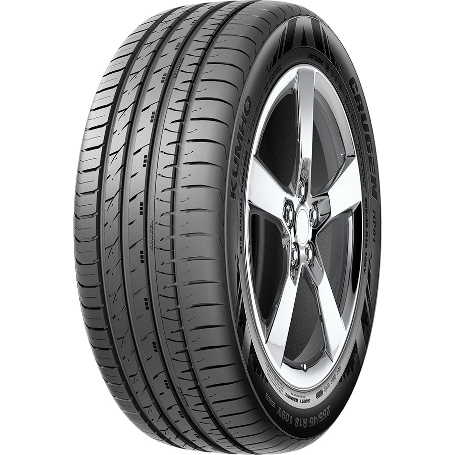 HP91 Crugen 245/45 R20 103V