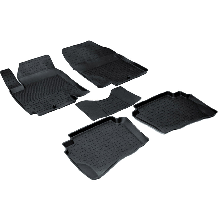 Seintex Коврик в салон Seintex 01680